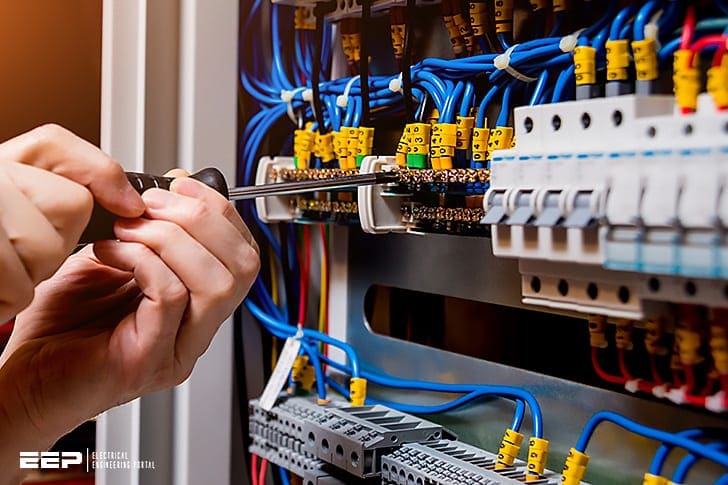 Electrical Installations 